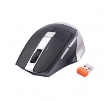 Мишка A4Tech FB35C Bluetooth Smoky Grey