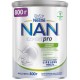 Дитяча суміш Nestle NAN Потрійний комфорт з народження 800 г (7613036447904)
