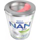 Дитяча суміш Nestle NAN Потрійний комфорт з народження 800 г (7613036447904)