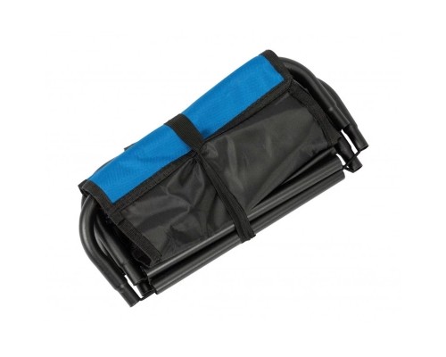 Стілець складаний Skif Outdoor Steel Cramb L Blue (MT-009BL) Стілець складаний Skif Outdoor Steel Cramb L Blue (MT-009BL)