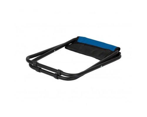 Стілець складаний Skif Outdoor Steel Cramb L Blue (MT-009BL) Стілець складаний Skif Outdoor Steel Cramb L Blue (MT-009BL)