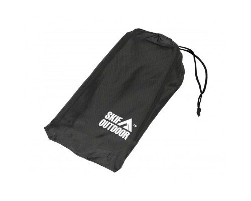 Стілець складаний Skif Outdoor Steel Cramb L Blue (MT-009BL) Стілець складаний Skif Outdoor Steel Cramb L Blue (MT-009BL)