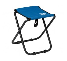 Стілець складаний Skif Outdoor Steel Cramb L Blue (MT-009BL)