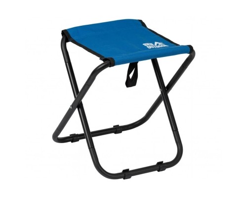 Стілець складаний Skif Outdoor Steel Cramb L Blue (MT-009BL) Стілець складаний Skif Outdoor Steel Cramb L Blue (MT-009BL)