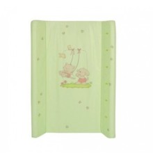Пеленальна дошка Lorelli SOFTY 50*80 green (Bertoni SOFTY-green)