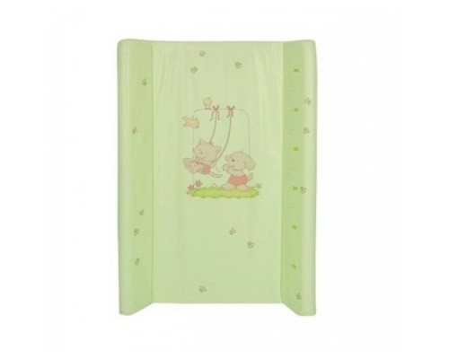 Пеленальна дошка Lorelli SOFTY 50*80 green (Bertoni SOFTY-green)