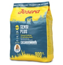 Сухий корм для собак Josera Sensi Plus 900 г (4032254745266)