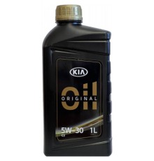 Моторна олива KIA Original 5W-30 C3 1л (73998)