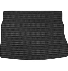 Килимок в багажник EVAtech Kia Ceed (ED) Restyling 2010_2012 1 покоління Htb EU (KI3103B1RBB)