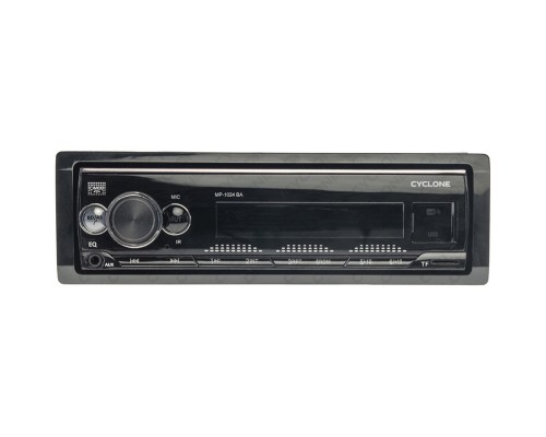 Автомагнітола Cyclone MP-1024 BA