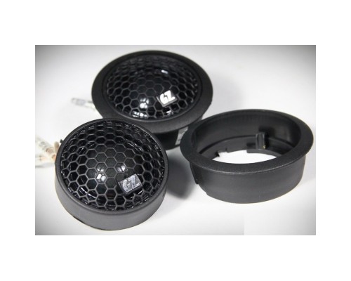 Твіттери Ground Zero GZRT 25SQ Твіттери Ground Zero GZRT 25SQ