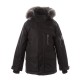 Куртка дитяча Huppa MARTEN 2 18110230 чорний 122 (4741468990774)