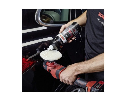 Автошампунь Sonax PROFILINE Ultimate Cut 6+/3 250 мл (239141)