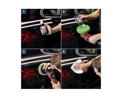 Автошампунь Sonax PROFILINE Ultimate Cut 6+/3 250 мл (239141)