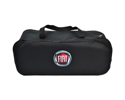 Сумка-органайзер Poputchik Fiat (03-128-1Д)