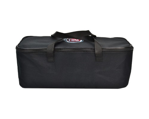 Сумка-органайзер Poputchik Fiat (03-128-1Д)