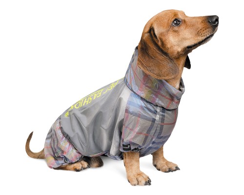 Дощовик для тварин Pet Fashion 