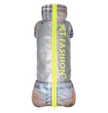 Дощовик для тварин Pet Fashion 