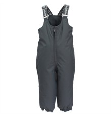 Напівкомбінезон дитячий Huppa SONNY 2613BASE сірий 92 (4741468591087)