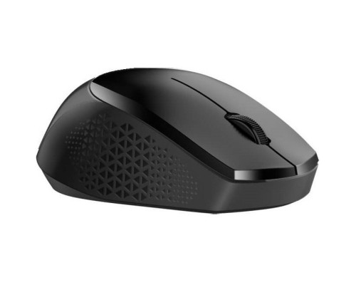 Мишка Genius NX-8000 Silent Wireless Black (31030025400)