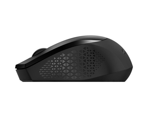 Мишка Genius NX-8000 Silent Wireless Black (31030025400)