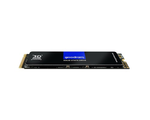 Накопичувач SSD M.2 2280 512GB PX500 Goodram (SSDPR-PX500-512-80-G2)