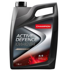 Моторна олива Champion ACTIVE DEFENCE 10W40 B4 5L (8204319)