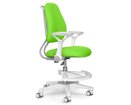 Дитяче крісло ErgoKids s Mio Ergo Green (Y-507 KZ)
