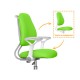 Дитяче крісло ErgoKids s Mio Ergo Green (Y-507 KZ)