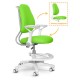 Дитяче крісло ErgoKids s Mio Ergo Green (Y-507 KZ)