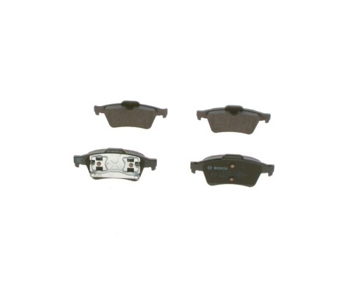 Гальмівні колодки Bosch 0 986 494 032