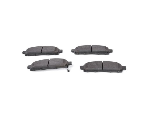 Гальмівні колодки Bosch 0 986 494 268