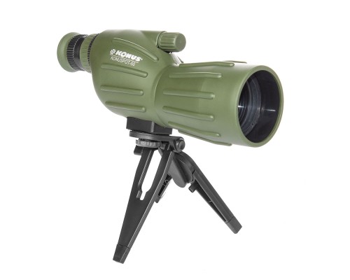 Підзорна труба Konus Konuspot-50 15-40x50 (7124)