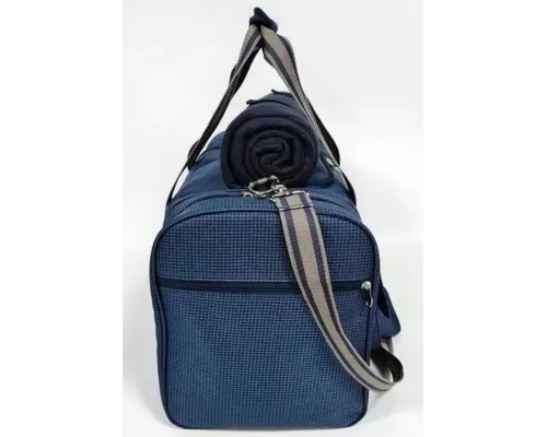 Набір для пікніка Time Eco TE-430 Premium Picnic Blue (6215028111513_2)