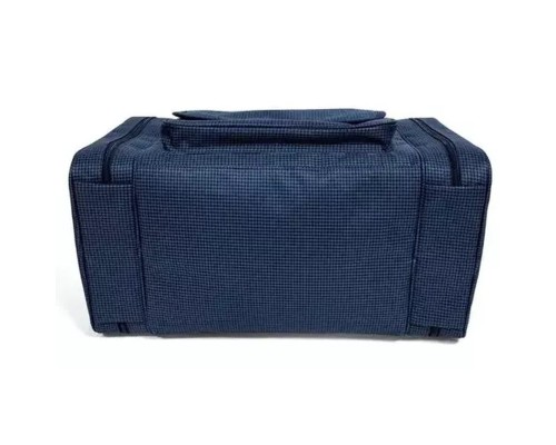 Набір для пікніка Time Eco TE-430 Premium Picnic Blue (6215028111513_2)