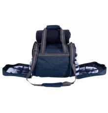 Набір для пікніка Time Eco TE-430 Premium Picnic Blue (6215028111513_2)