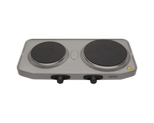 Настільна плита Jantar TSF 02 GR H