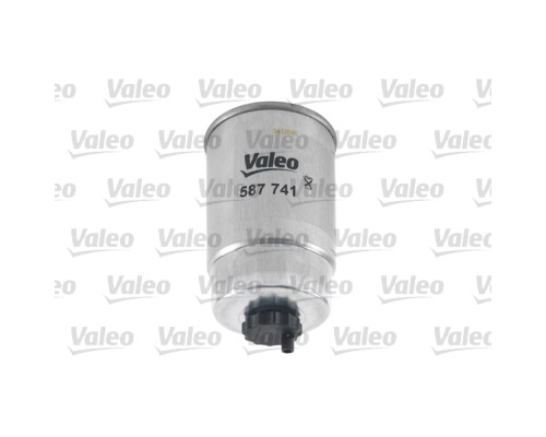 Фільтр паливний Valeo 587741