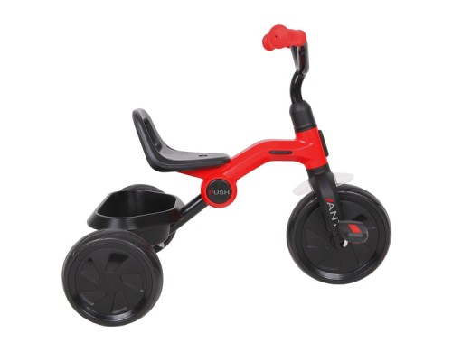 Дитячий велосипед QPlay ANT Red (AntRed)
