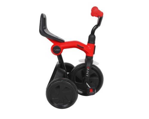 Дитячий велосипед QPlay ANT Red (AntRed)