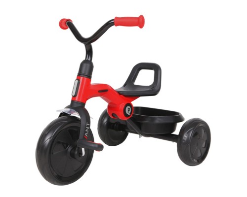 Дитячий велосипед QPlay ANT Red (AntRed)