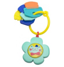 Прорізувач Suavinex Музична Зелена (400187/1)