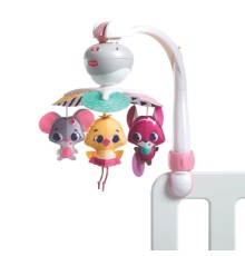 Мобіле Tiny Love Мрії Принцеси 3в1 (1305506830)