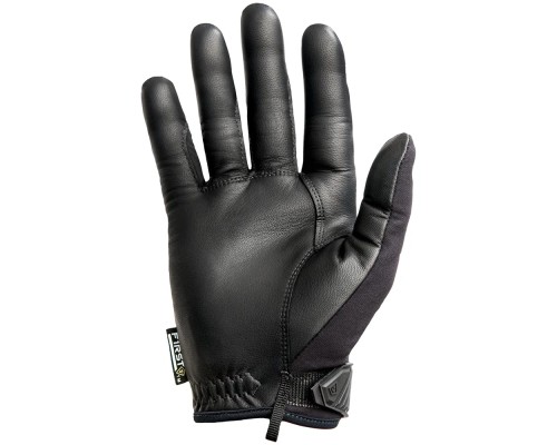 Тактичні рукавички First Tactical Mens Pro Knuckle Glove L Black (150007-019-L) Тактичні рукавички First Tactical Mens Pro Knuckle Glove L Black (150007-019-L)