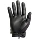 Тактичні рукавички First Tactical Mens Pro Knuckle Glove L Black (150007-019-L)