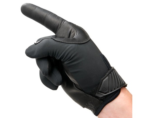 Тактичні рукавички First Tactical Mens Pro Knuckle Glove L Black (150007-019-L) Тактичні рукавички First Tactical Mens Pro Knuckle Glove L Black (150007-019-L)