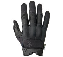 Тактичні рукавички First Tactical Mens Pro Knuckle Glove L Black (150007-019-L)