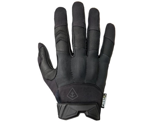 Тактичні рукавички First Tactical Mens Pro Knuckle Glove L Black (150007-019-L) Тактичні рукавички First Tactical Mens Pro Knuckle Glove L Black (150007-019-L)