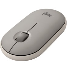 Мишка Logitech M350 Wireless Sand (910-006751)