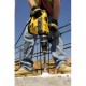 Бур DeWALT SDS-MAX ,XLR, 4 кромки, 20x200x340 мм (DT60816)